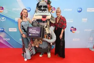 Pogromcy chaosu: Agnieszka Witkowska, Dorota Szelągowska