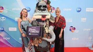 Pogromcy chaosu: Agnieszka Witkowska, Dorota Szelągowska