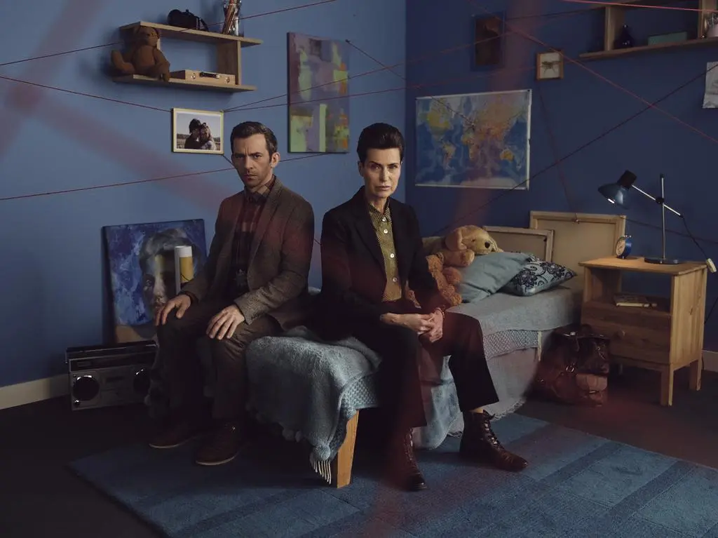 Telewizyjna premiera "NIEOBECNYCH 2"!