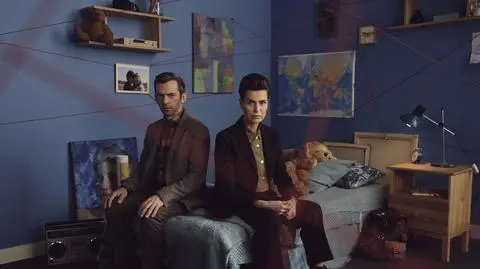 Telewizyjna premiera "NIEOBECNYCH 2"!