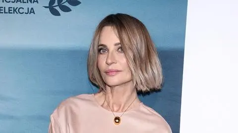 Aneta Kręglicka