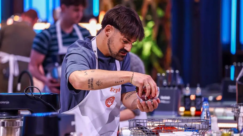 "MasterChef" sezon 14, odcinek 8