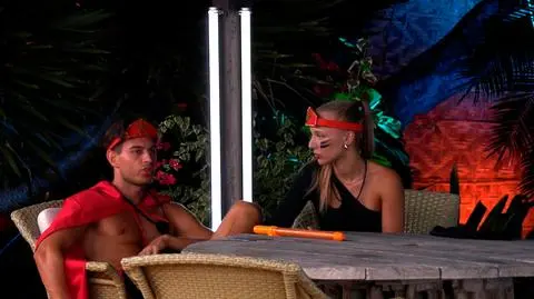 Hotel Paradise 10, odc. 24.