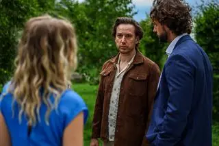 "Szpital św. Anny", odcinek 41