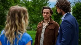 "Szpital św. Anny", odcinek 41