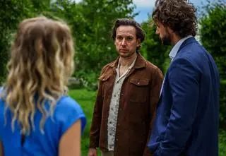 "Szpital św. Anny". Co wydarzyło się w odcinkach 37-41? Podsumowanie tygodnia