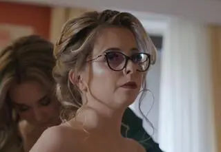 Karolina ze "ŚOPW" na zdjęciach sprzed lat. Co się zmieniło, a co zostało bez zmian? Musicie to zobaczyć!