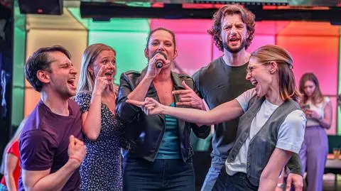 "Szpital św. Anny", odcinek 43