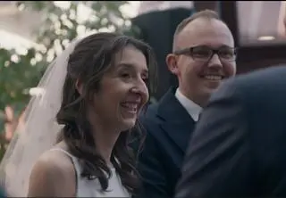 Kaja Tokarska, Krystian Plak. "Ślub od pierwszego wejrzenia 11"