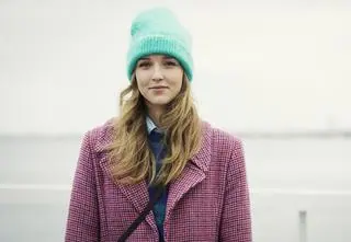 "Pati 2". Blanka Kot o spotkaniu sióstr po latach. "Ich relacja jest dość trudna"