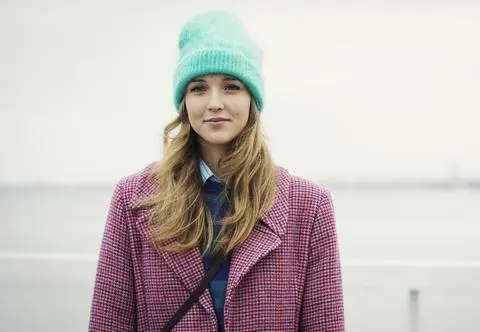 "Pati 2". Blanka Kot o spotkaniu sióstr po latach. "Ich relacja jest dość trudna"
