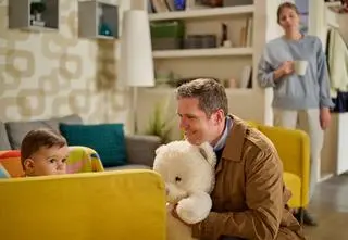 W nowych odcinkach 3879-3882 serialu "Na Wspólnej"! Zniknięcie dziecka i zbrodnia, która wyjdzie na jaw?