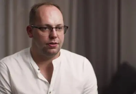 Maciej ze "ŚOPW" pokazał nowe zdjęcia z ukochaną i synem. Tak dziś wygląda jego życie po programie