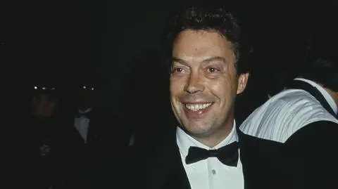 Tim Curry