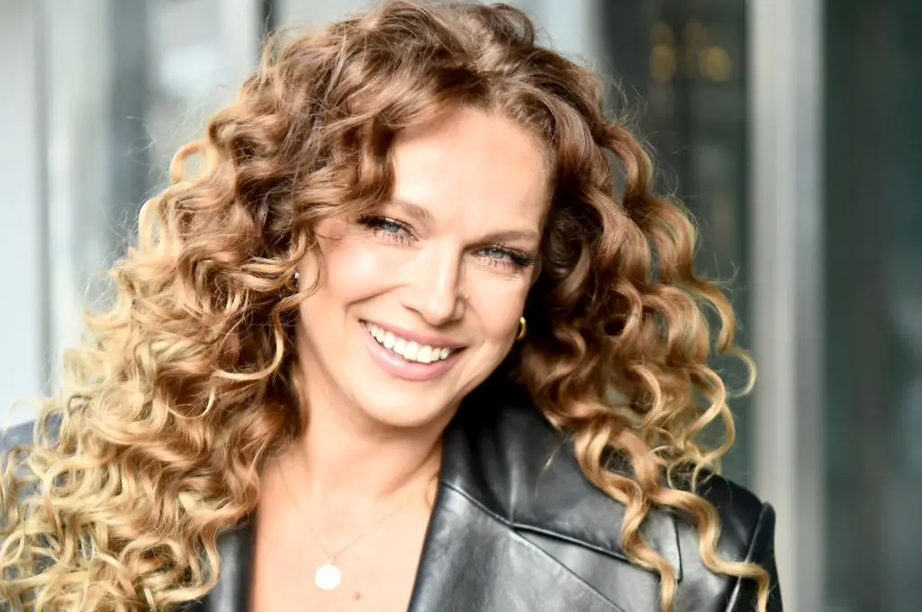 Joanna Liszowska 