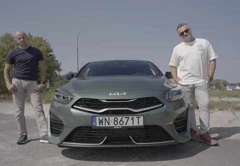 Zakup kontrolowany. Kombi ze sztywnym zawieszeniem do 140 tysięcy