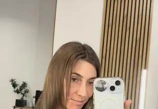 Joanna ze "ŚOPW" już tak nie wygląda. W nowym kolorze włosów jest zupełnie nie do poznania!