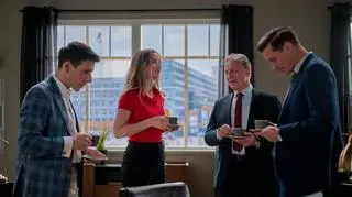 "Na Wspólnej" odc. 4063