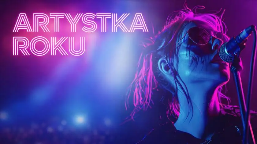 Artystka roku