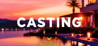 To może być początek przygody Twojego życia! Ruszył casting do nowej edycji "Hotelu Paradise"