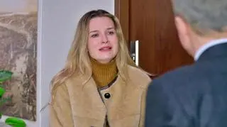 "Na Wspólnej", odc. 4190. Kasia rozpętuje burzę! Andrzej Zakościelny uwierzy w kłamstwo!? [PRZED EMISJĄ w TV]
