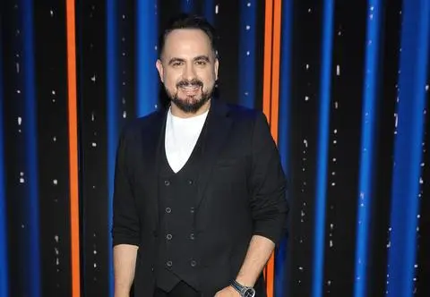 Agustin Egurrola o powrocie do "You Can Dance - Po prostu tańcz!". "Część mnie jest zawsze w tym programie" [TYLKO U NAS]