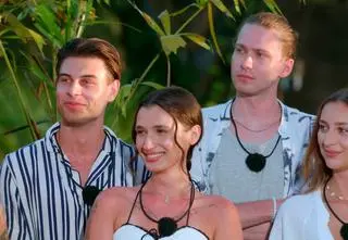 Wielkie roszady wśród par. Nowy uczestnik "HP" całkowicie zmieni przebieg gry?