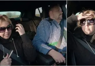 Padły skandaliczne słowa. Agata i Piotr coraz bliżej rozwodu? 