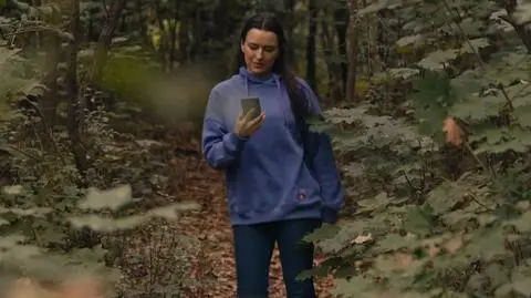 "Szpital św. Anny", odcinek 76. Marta Galica