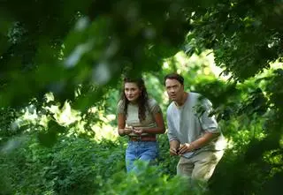 Detektyw: Krew w bagażniku poszukiwanego samochodu. To krew sarny, a może zaginionej dziewczyny? 