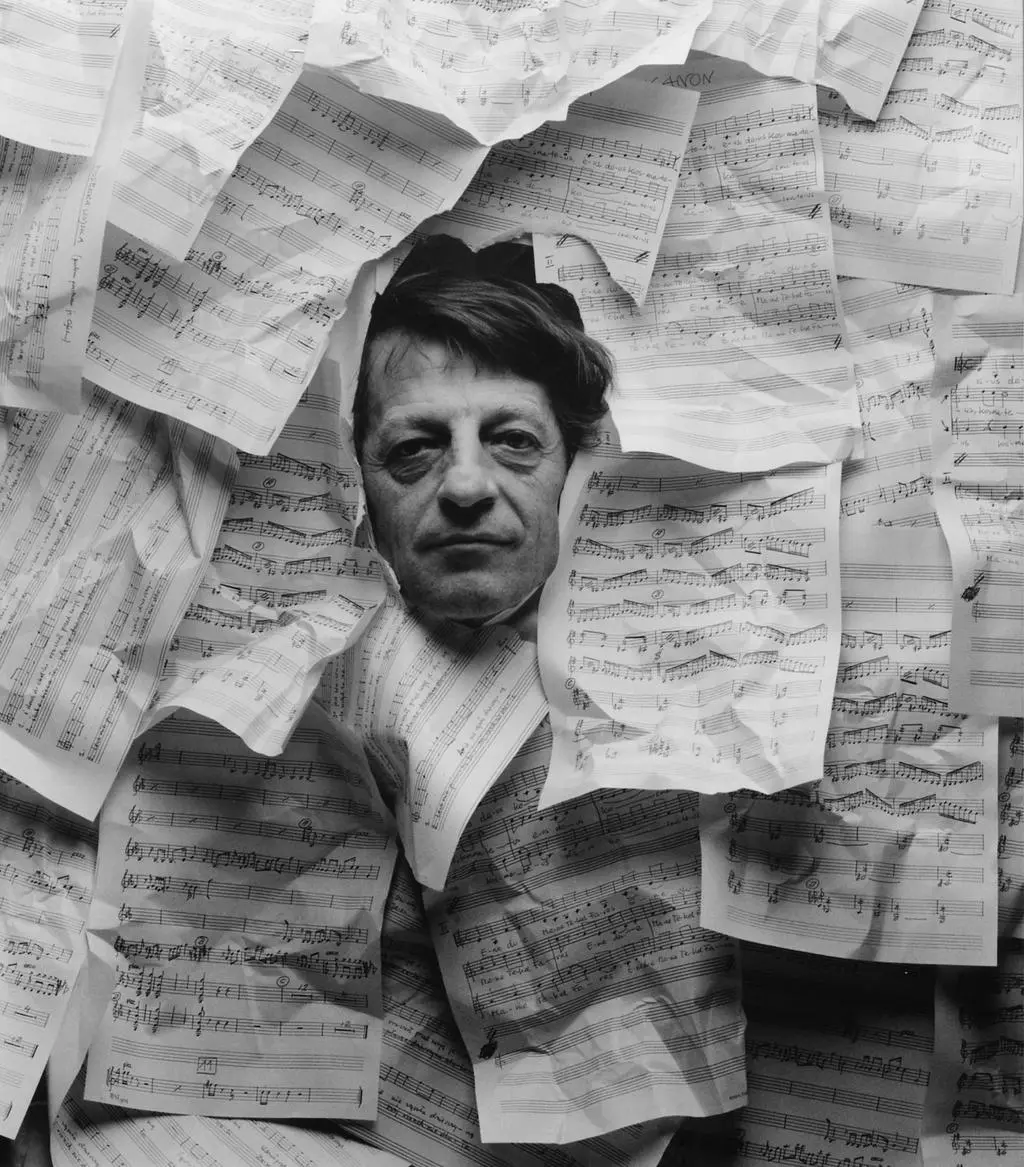 Stanisław Radwan – człowiek teatru, który słyszał więcej