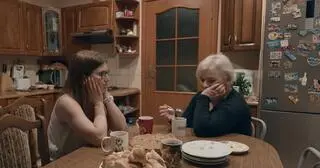 Katarzyna Zawidzka, "Ślub od pierwszego wejrzenia 11"