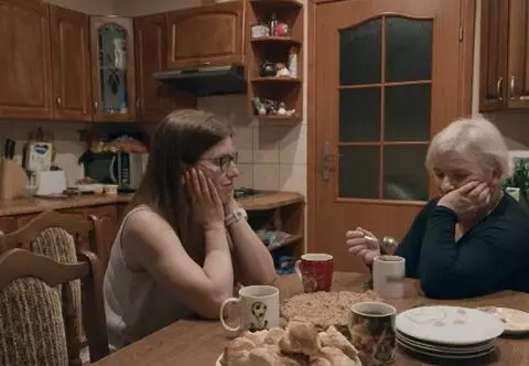 Rodzina Kasi ze "ŚOPW" nie popiera decyzji o jej udziale w programie? "Naturalnymi sposobami się nie dało...?"