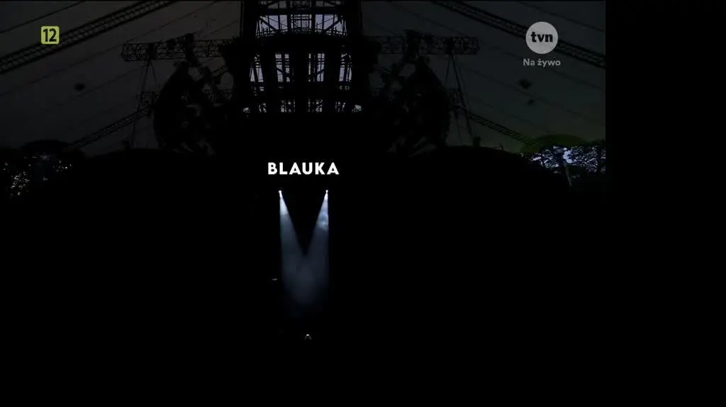 Blauka