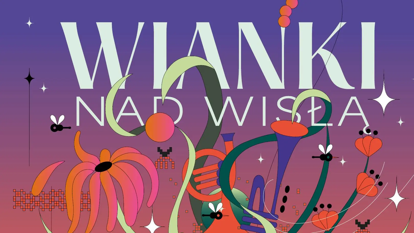 "Wianki nad Wisłą. Miasto gra – muzyka, miłość, marzenia" na żywo już w sobotę w TVN!