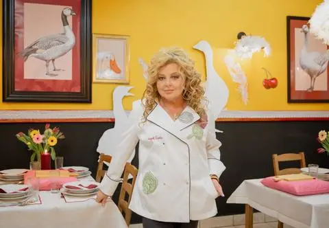 Magda Gessler zdradziła kulisy programu Kuchenne rewolucje. Czego nie pokazuje kamera?