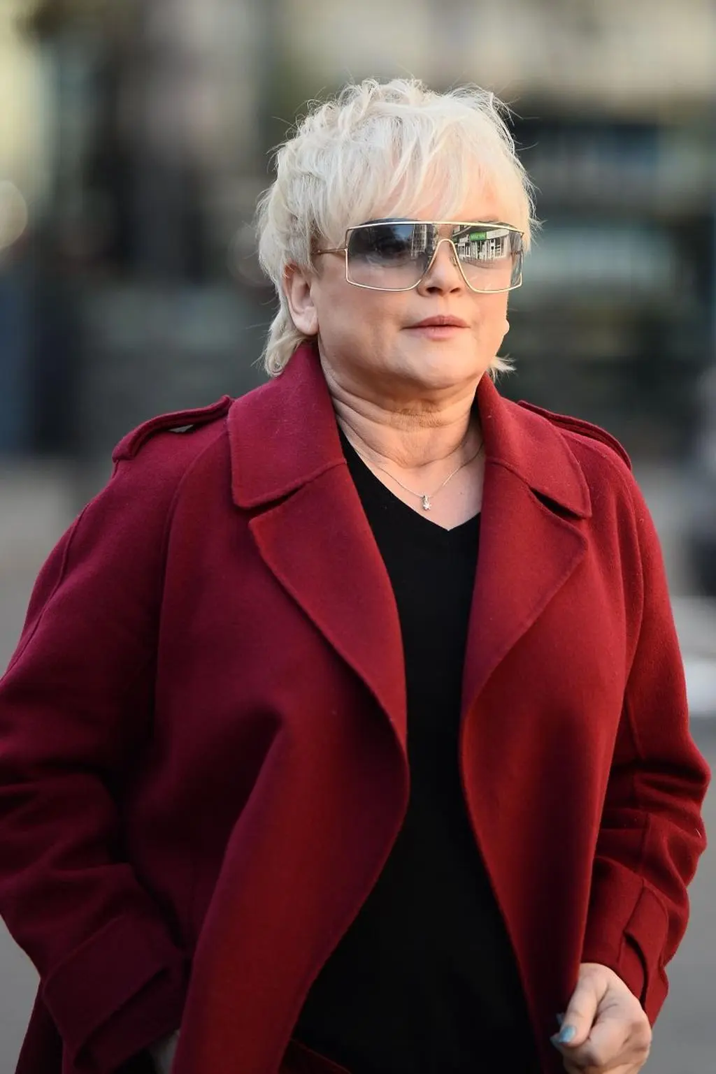 Katarzyna Figura
