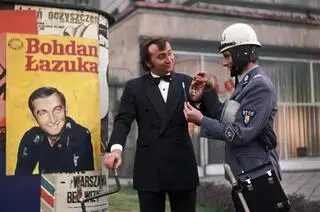 Nie lubię poniedziałku