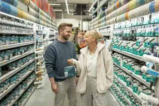 Pogromcy chaosu: Dominik Ćwiek, Dorota Szelągowska