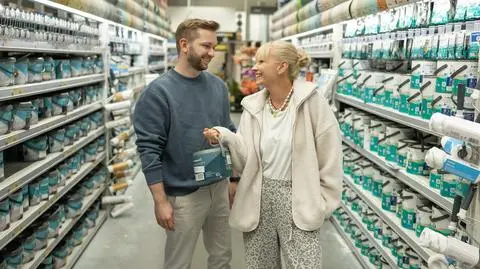"Pogromcy chaosu". "Jesteśmy jak ogień i woda". Dorota Szelągowska, Agnieszka Witkowska i Dominik Ćwiek o kulisach współpracy