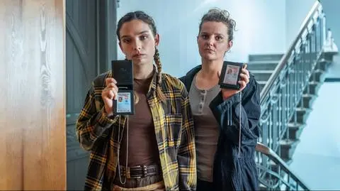 Nowy serial w TVN. Sprawdź, kiedy oglądać premierowe odcinki "Młodych glin"