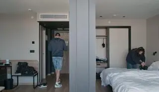 Kaja Tokarska, Krystian Plak "Ślub od pierwszego wejrzenia 11"