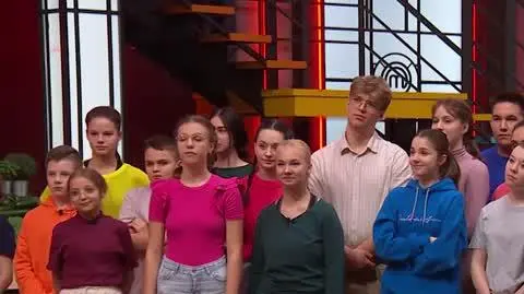 MasterChef Nastolatki fr 3