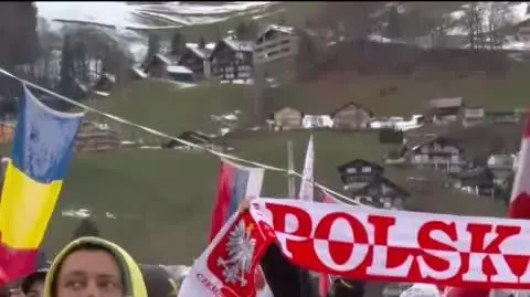 Stoch pierwsza seria