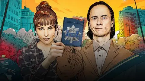 Jesień 2022 TVN: Nowy serial TVN "Herkules" już od 5. września