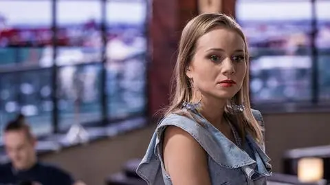 Papiery na szczęście PRZED EMISJĄ W TV: Co się dzieje z Beatką?