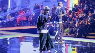 Bestsellery Empiku 2022: Mrozu i Vito Bambino - Za daleko