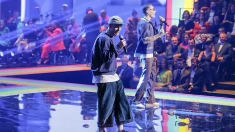 Bestsellery Empiku 2022: Vito Bambino i Mrozu