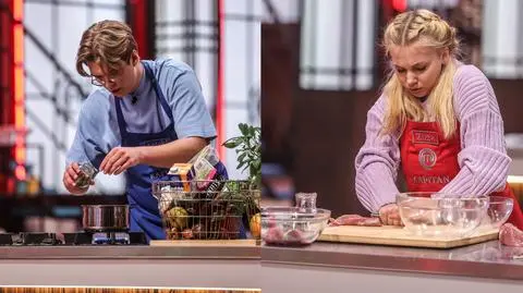 MasterChef Nastolatki