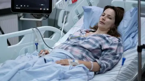 Tajemnica zawodowa PRZED EMISJĄ W TV: Kinga podała fałszywą tożsamość